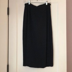 Ann Taylor skirt